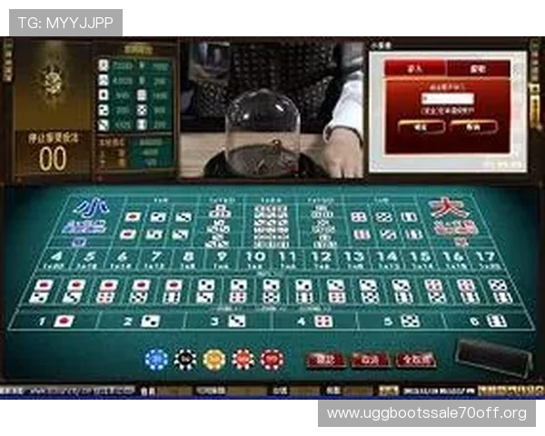 如何在骰宝游戏中制定科学的投注策略实现盈利目标 如何在骰宝游戏中制定科学的投注策略实现盈利目标