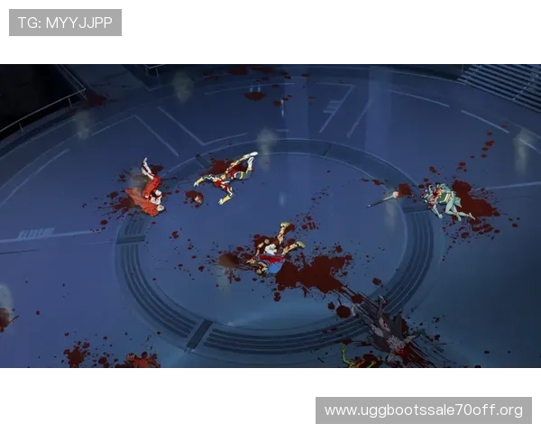 血流成河的意思及其在网络游戏中表现的血腥场面与玩家心理影响分析